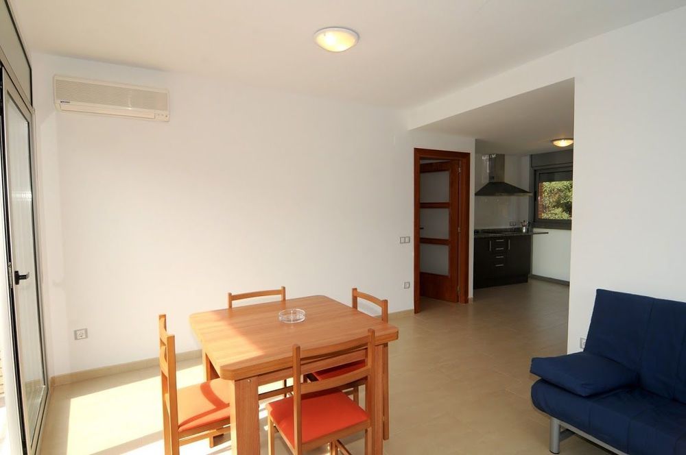 Apartamentos Ar Easy Espronceda Blanes Exterior foto