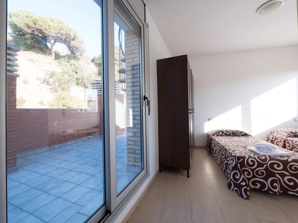 Apartamentos Ar Easy Espronceda Blanes Exterior foto