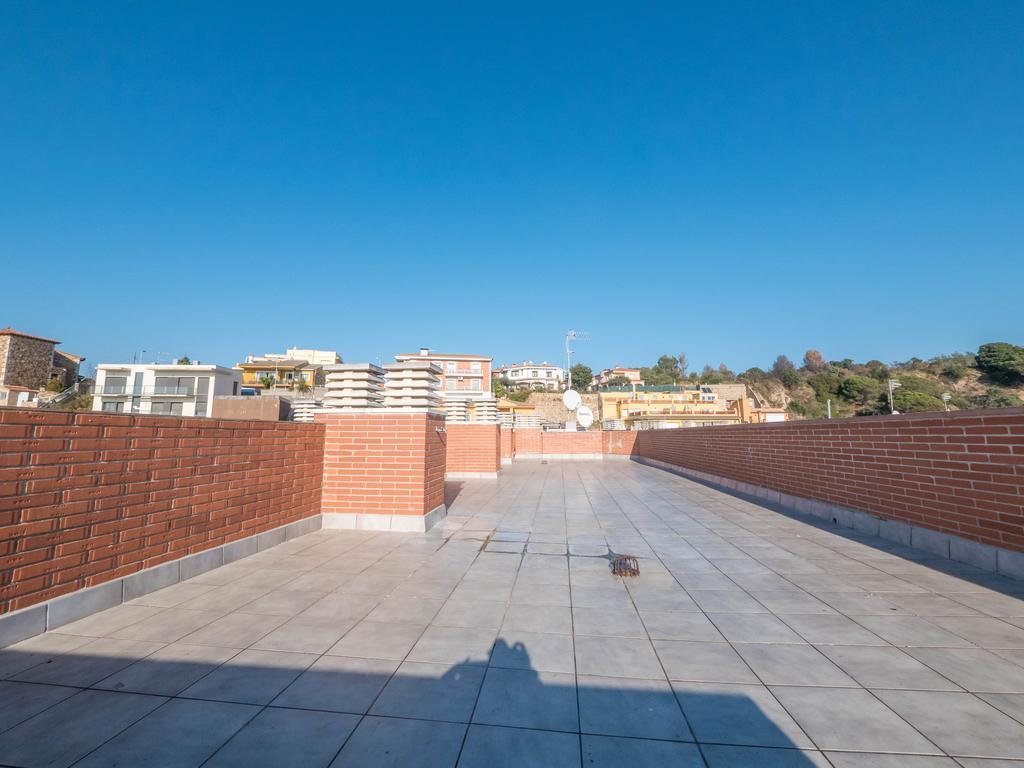 Apartamentos Ar Easy Espronceda Blanes Exterior foto