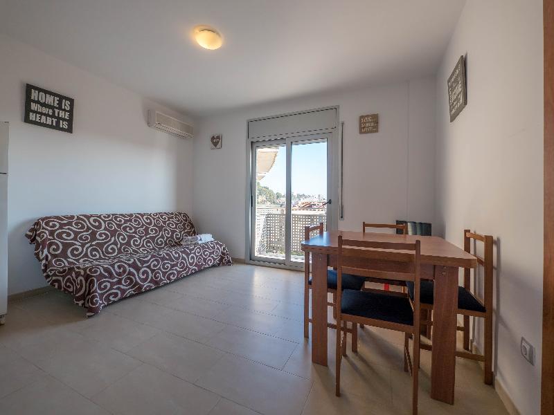 Apartamentos Ar Easy Espronceda Blanes Exterior foto